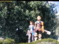 Star Ocean : The Last Hope en images et vidéo