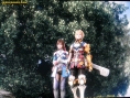 Star Ocean : The Last Hope en images et vidéo
