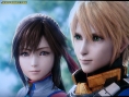 Star Ocean : The Last Hope en images et vidéo