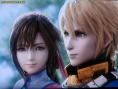 Star Ocean : The Last Hope en images et vidéo