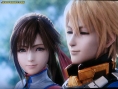 Star Ocean : The Last Hope en images et vidéo