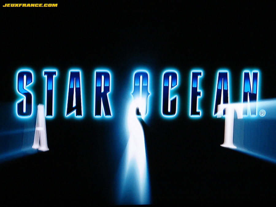 Star Ocean : The Last Hope en images et vidéo