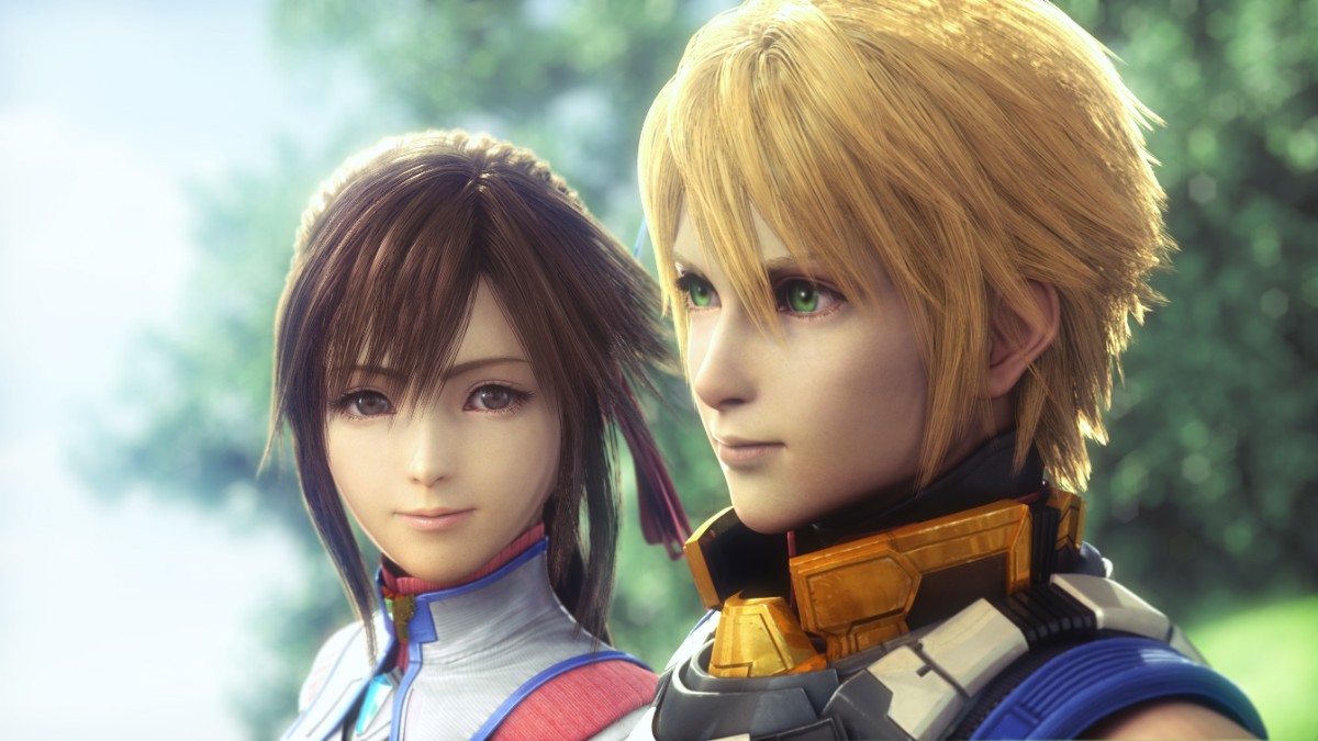 Star Ocean : The Last Hope en images et vidéo