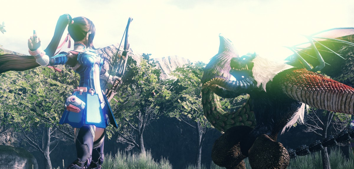 Star Ocean 4 : pas sur PS3