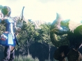 Star Ocean 4 : pas sur PS3