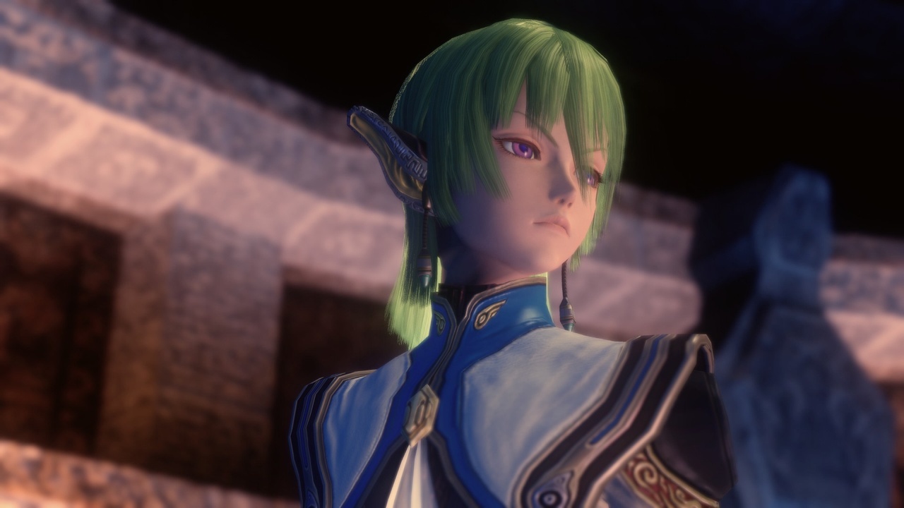 Star Ocean : The Last Hope : nouvelles images !