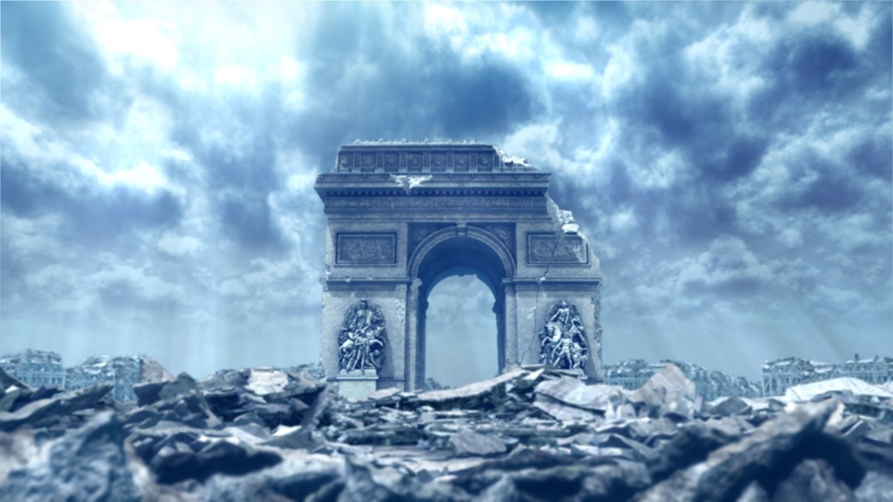 Star Ocean : The Last Hope : nouvelles images !