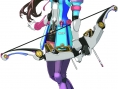 Star Ocean : The Last Hope new arts