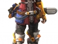 Star Ocean : The Last Hope new arts
