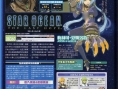 Star Ocean : The Last Hope new screenshots