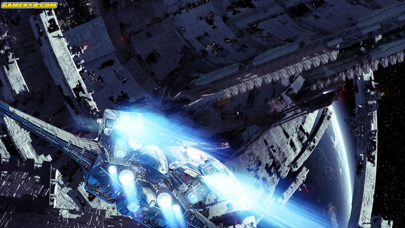 Star Ocean : The Last Hope : nouvelles images