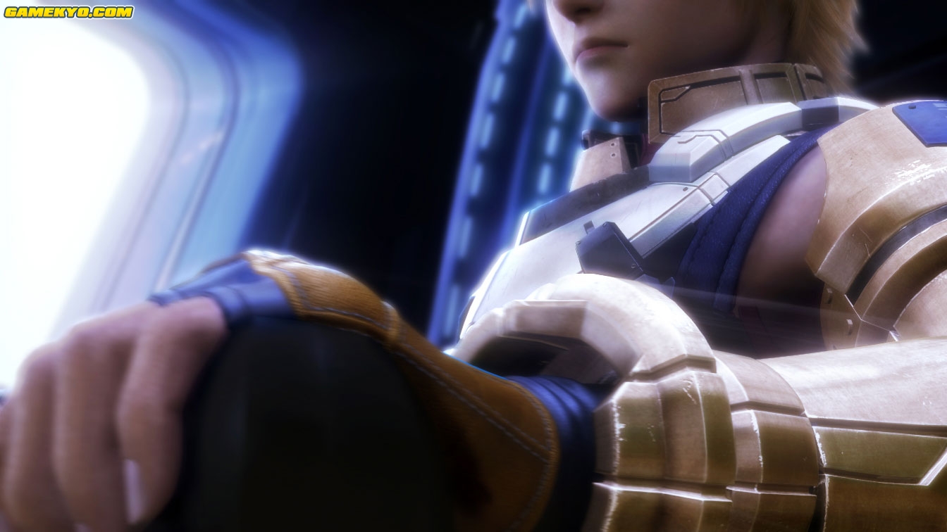Star Ocean : The Last Hope : nouvelles images