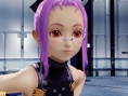 La création d'objets en image dans Star Ocean : The Last Hope