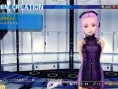 La création d'objets en image dans Star Ocean : The Last Hope