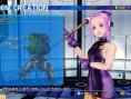 La création d'objets en image dans Star Ocean : The Last Hope
