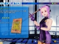 La création d'objets en image dans Star Ocean : The Last Hope