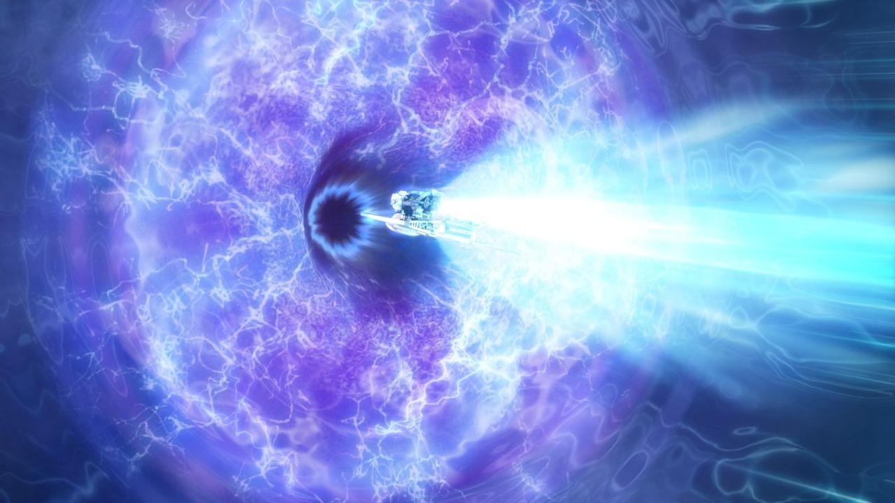 Star Ocean : The Last Hope en Europe
