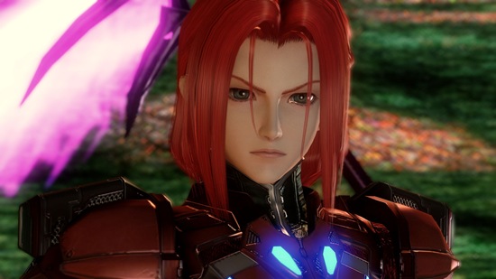 Toujours plus beau : Star Ocean The Last Hope