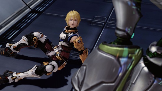 Star Ocean The Last Hope in more pictures