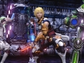 Star Ocean 4 : le bonus d'un bon calibre
