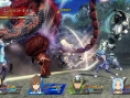 Star Ocean 4 : le bonus d'un bon calibre