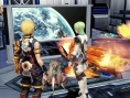 Star Ocean 4 : nouvelles images
