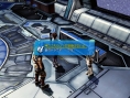Star Ocean 4 : nouvelles images
