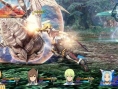 Un trailer longuet pour Star Ocean 4