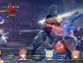 Un trailer longuet pour Star Ocean 4
