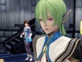 Un trailer longuet pour Star Ocean 4