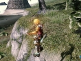 Star Ocean 4 : still images