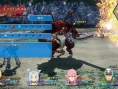 Star Ocean 4 : still images