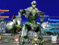 Star Ocean 4 : still images