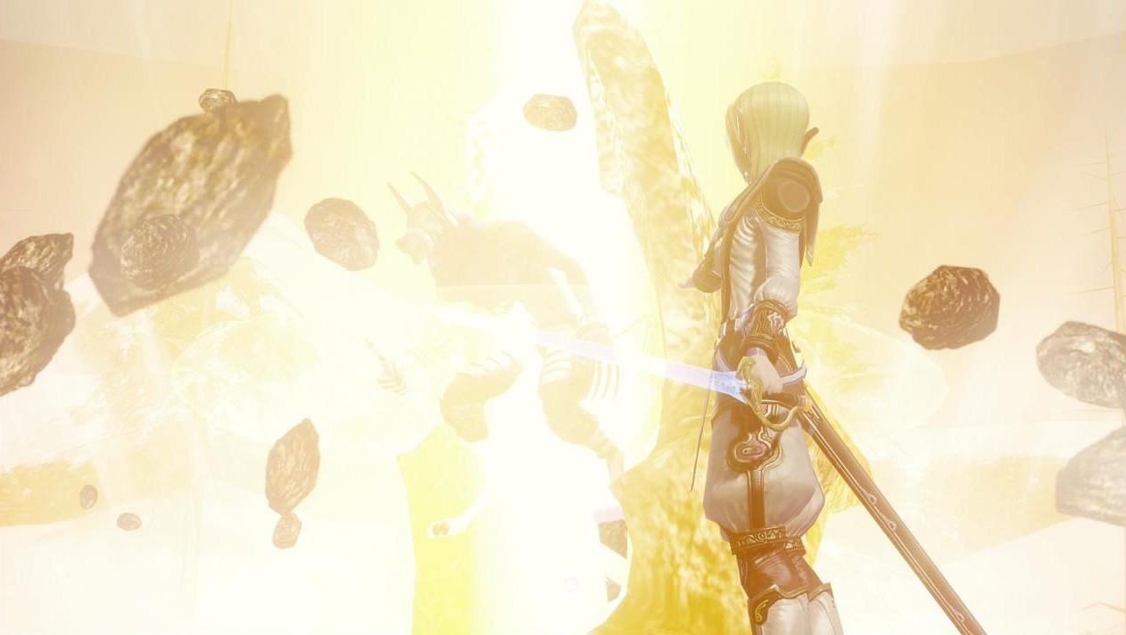 Star Ocean 4 de nouveau imagé