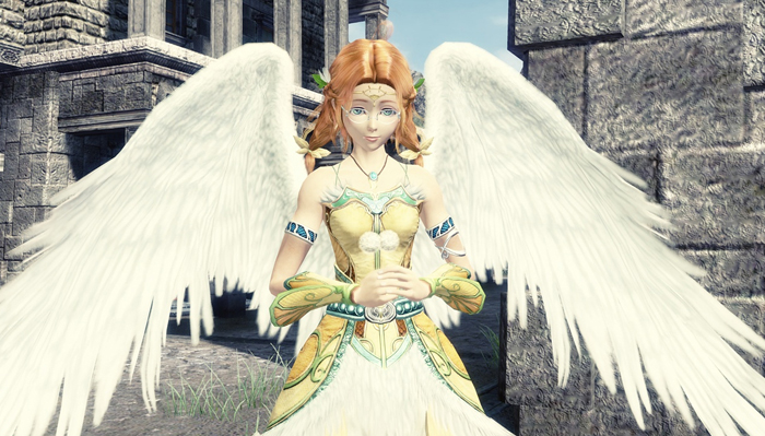 Star Ocean 4 shows more pictures