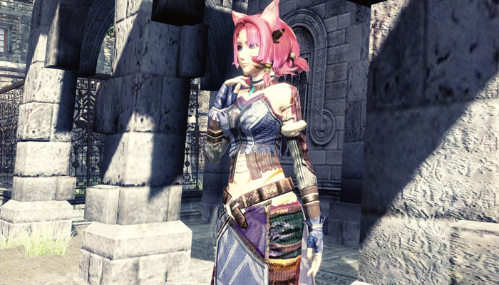 Star Ocean 4 shows more pictures