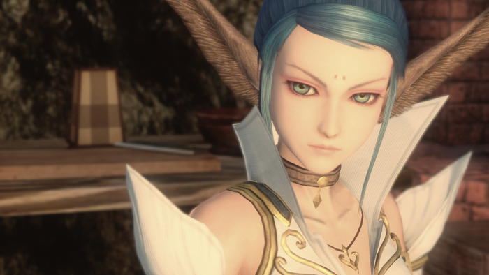 Star Ocean 4 shows more pictures