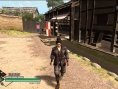 Way of the Samurai 3 en images