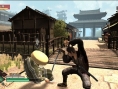 Way of the Samurai 3 en images