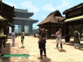 Way of the Samurai 3 en images