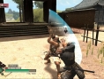 Way of the Samurai 3 en images