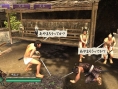 Way of the Samurai 3 en images