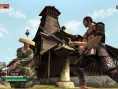 Way of the Samurai 3 en images