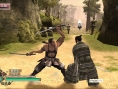 Way of the Samurai 3 en images