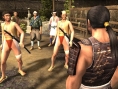 Way of the Samurai 3 en images