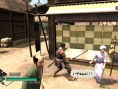 Way of the Samurai 3 en images