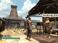 Way of the Samurai 3: new images