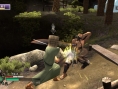 Way of the Samurai 3 first video