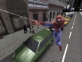 Spider-Man 2 : screenshots