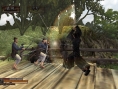 Way of the Samurai PSP en images